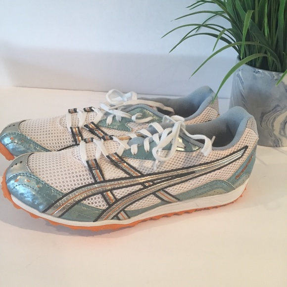 Asics Shoes - ASICS Hyper-Rocketgirl Cross Country/ Track